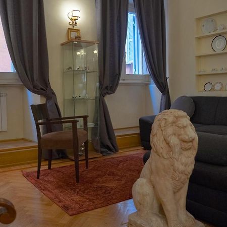 Mgpgroup Guest House Navona Roma Ngoại thất bức ảnh