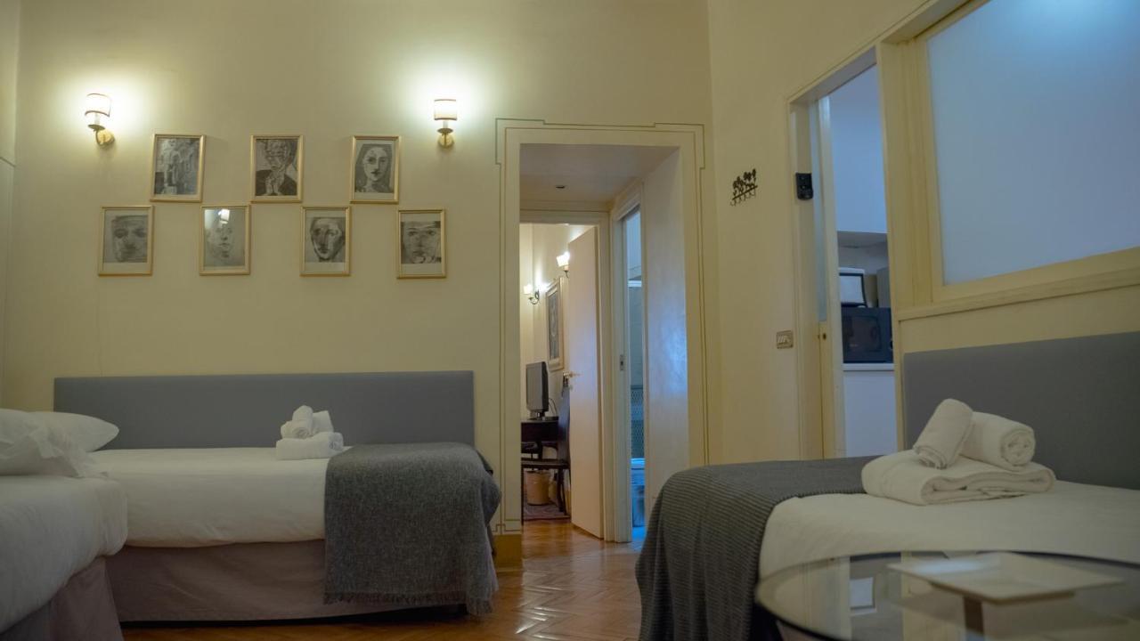 Mgpgroup Guest House Navona Roma Ngoại thất bức ảnh