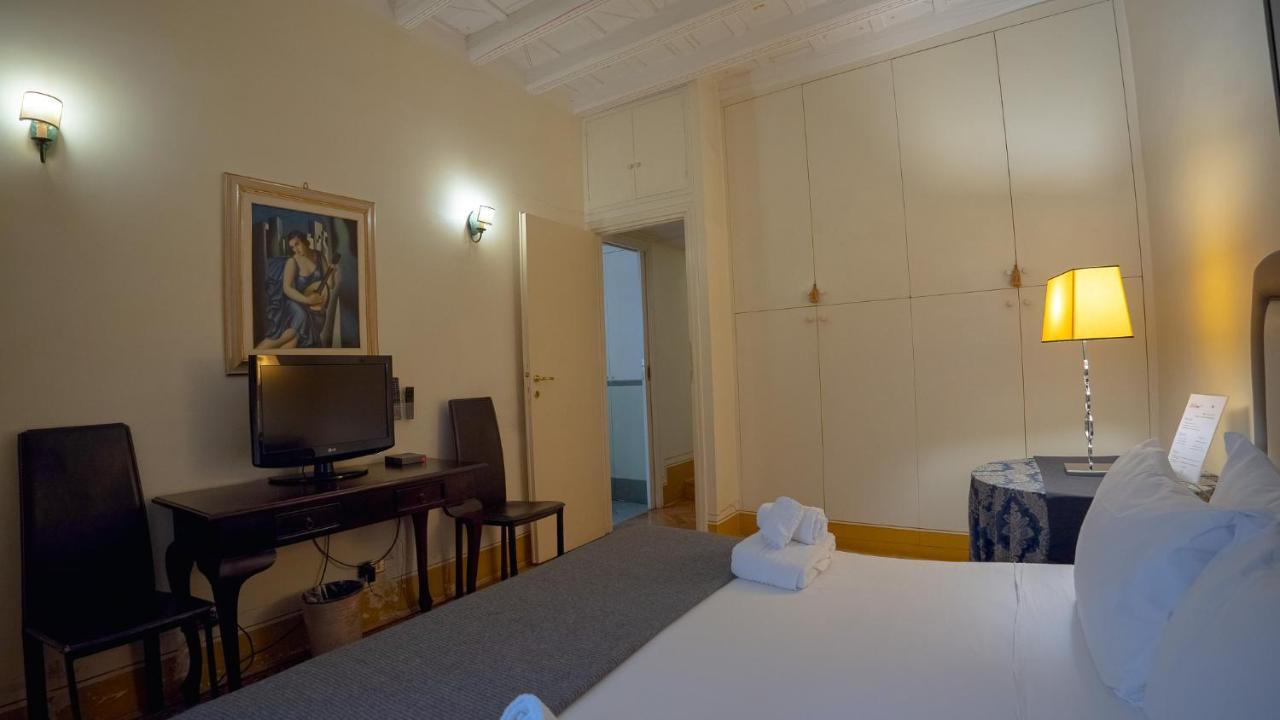 Mgpgroup Guest House Navona Roma Ngoại thất bức ảnh