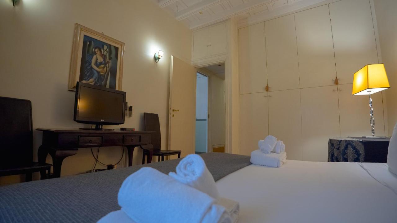 Mgpgroup Guest House Navona Roma Ngoại thất bức ảnh