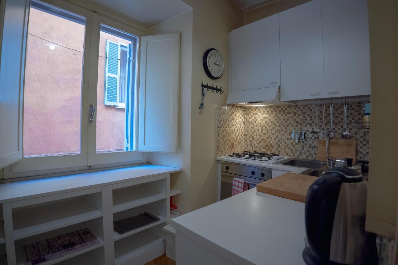 Mgpgroup Guest House Navona Roma Ngoại thất bức ảnh