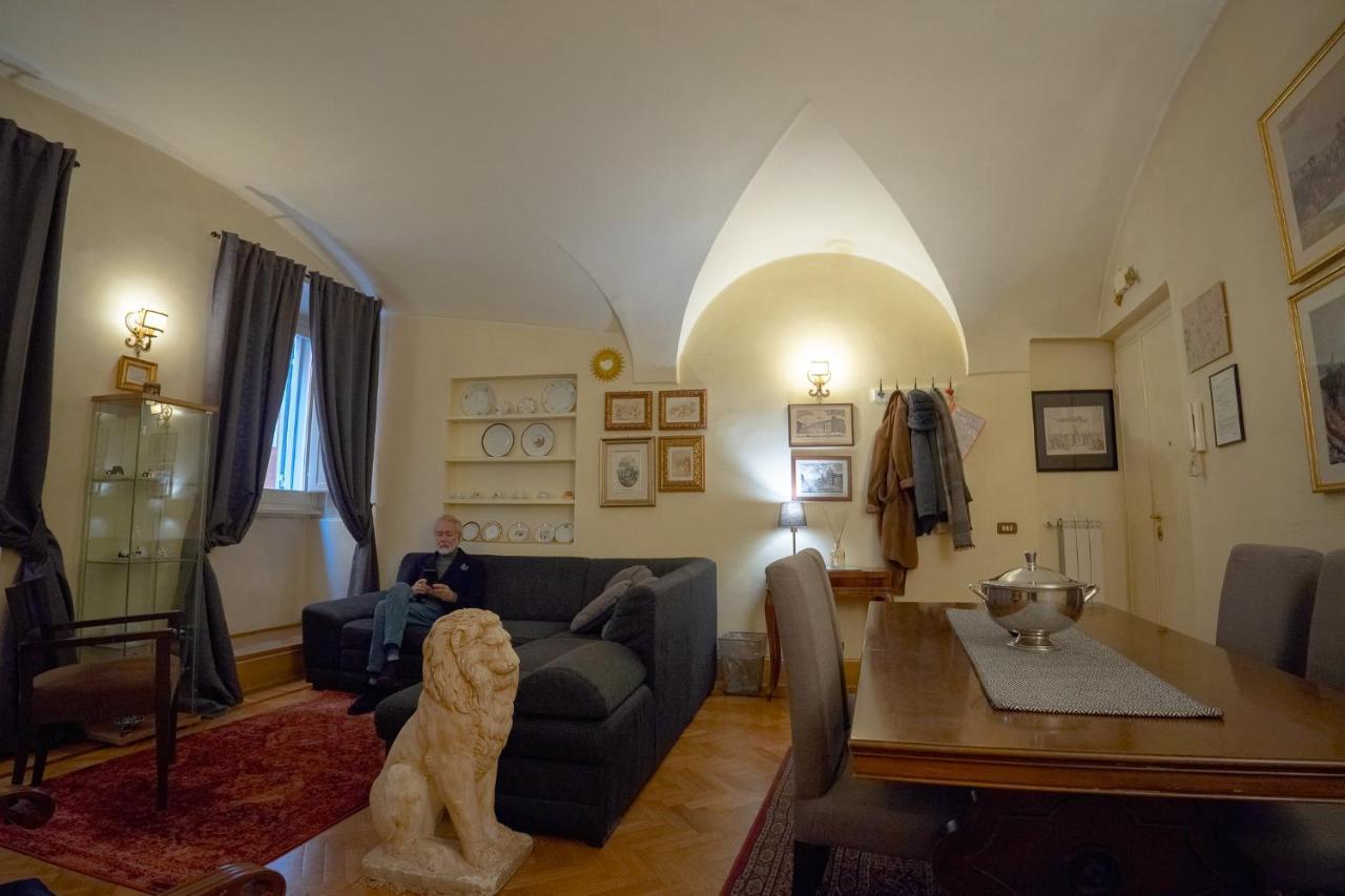 Mgpgroup Guest House Navona Roma Ngoại thất bức ảnh