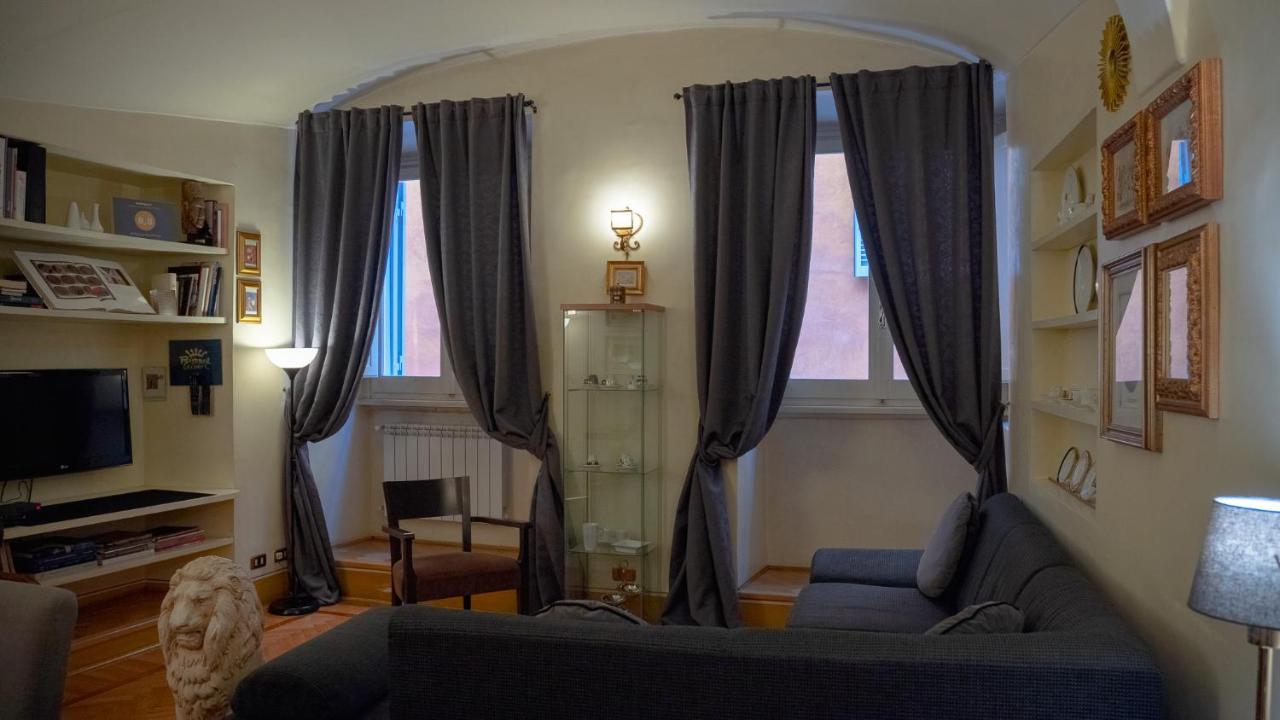 Mgpgroup Guest House Navona Roma Ngoại thất bức ảnh