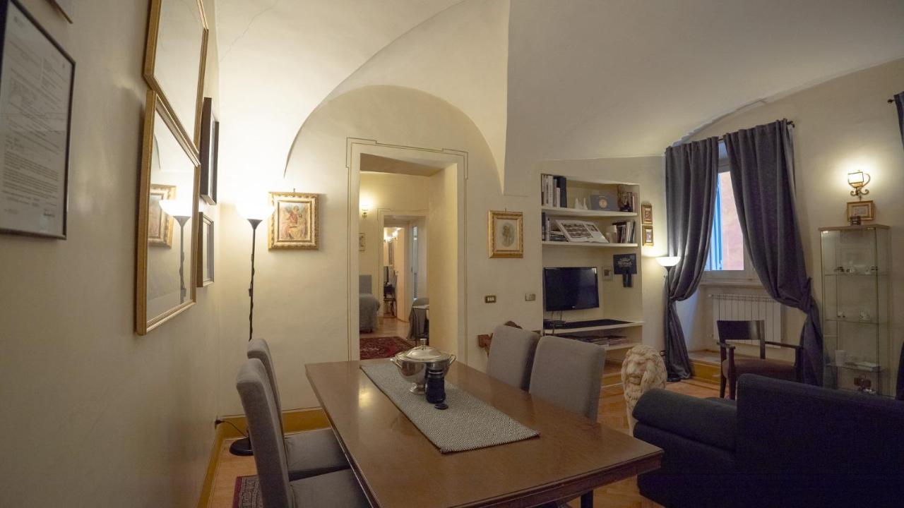 Mgpgroup Guest House Navona Roma Ngoại thất bức ảnh