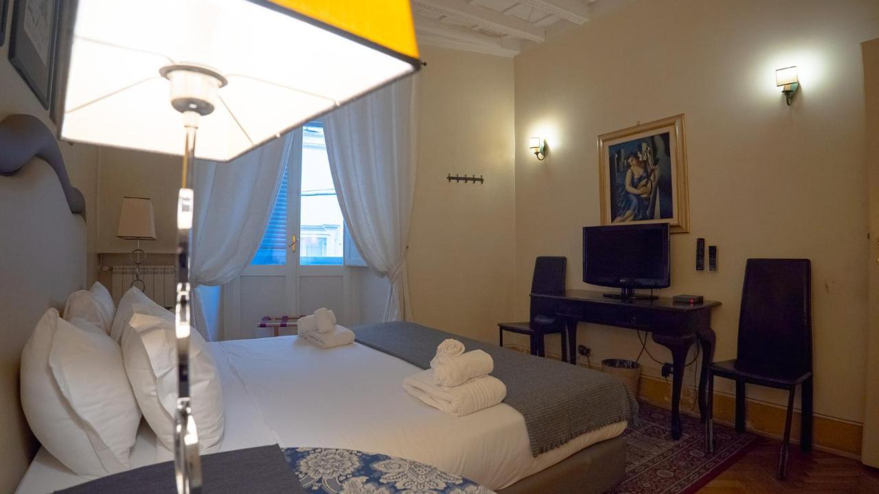 Mgpgroup Guest House Navona Roma Ngoại thất bức ảnh