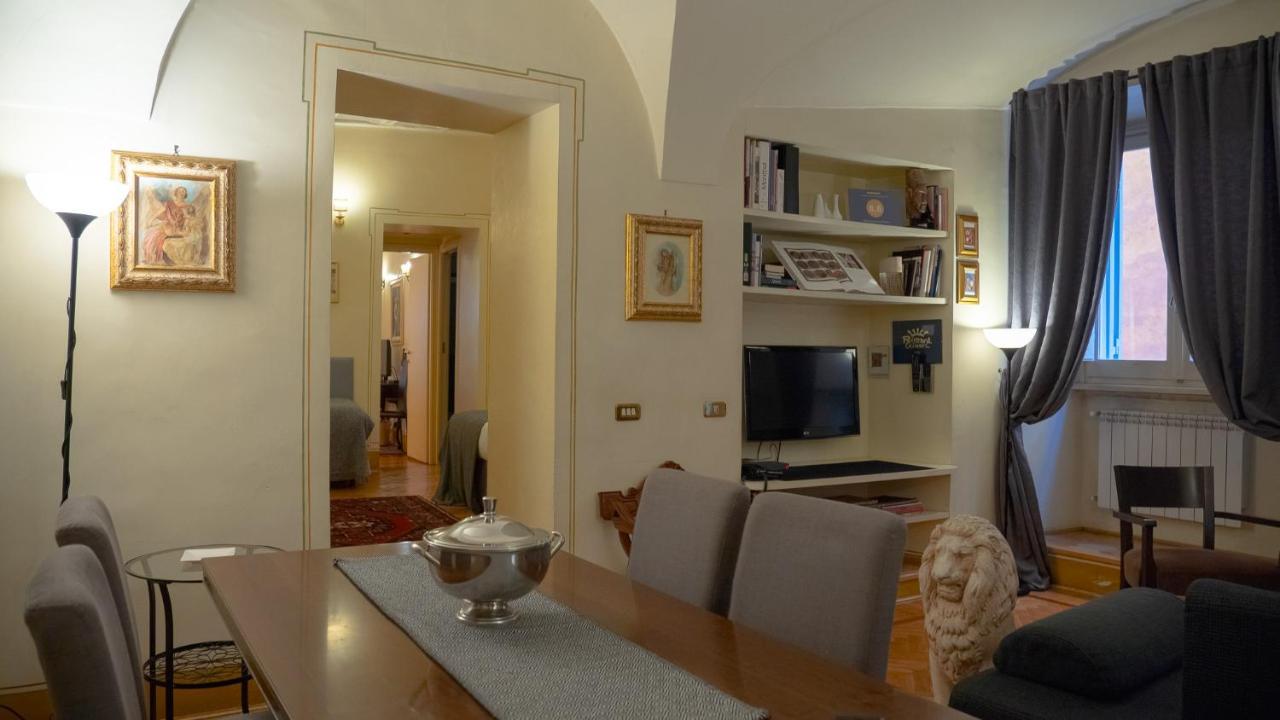 Mgpgroup Guest House Navona Roma Ngoại thất bức ảnh