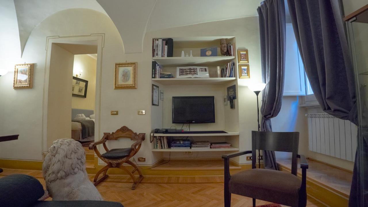 Mgpgroup Guest House Navona Roma Ngoại thất bức ảnh
